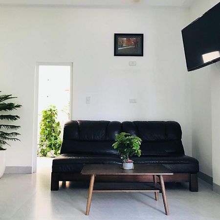 Local White House - Ecofriendly Homestay Đà Nẵng Extérieur photo