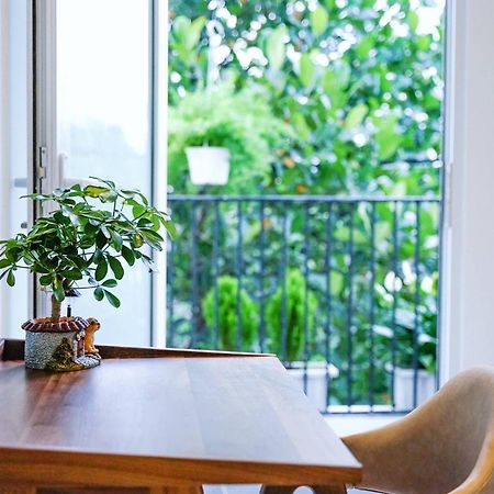 Local White House - Ecofriendly Homestay Đà Nẵng Extérieur photo