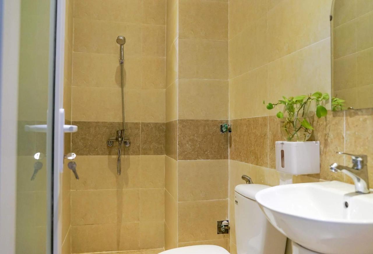Local White House - Ecofriendly Homestay Đà Nẵng Extérieur photo