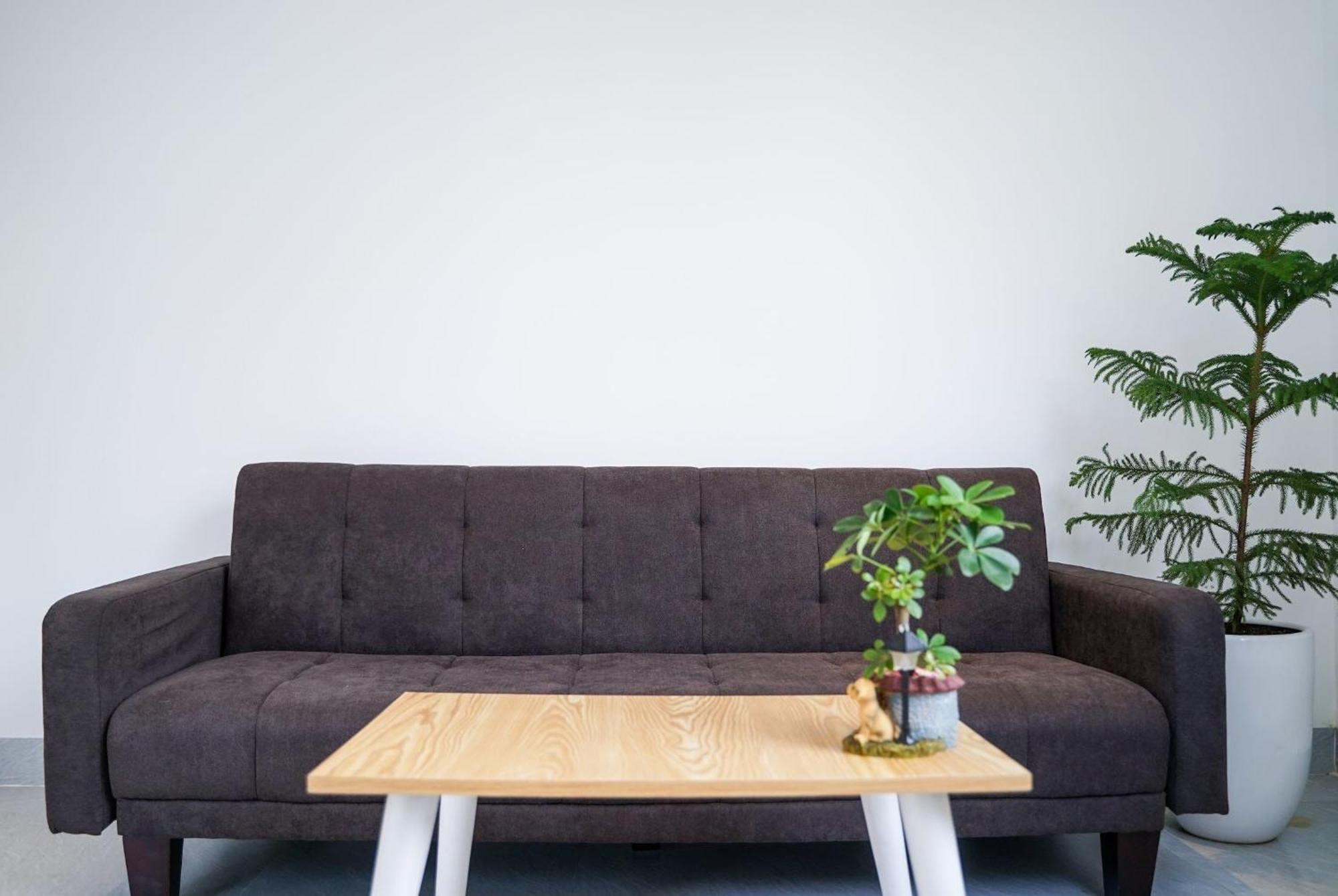 Local White House - Ecofriendly Homestay Đà Nẵng Extérieur photo