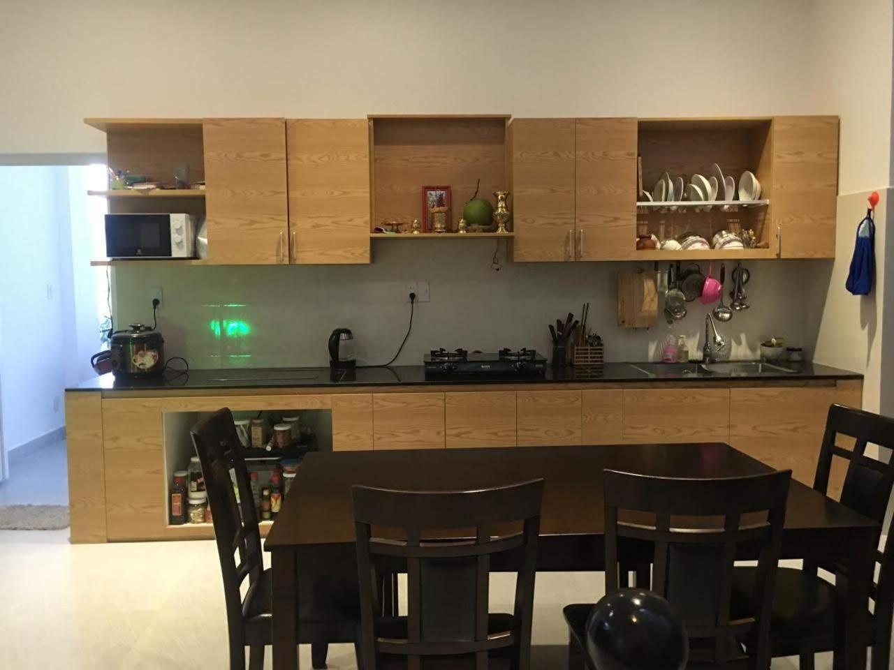 Local White House - Ecofriendly Homestay Đà Nẵng Extérieur photo